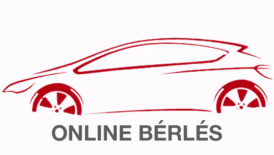 online bérlés